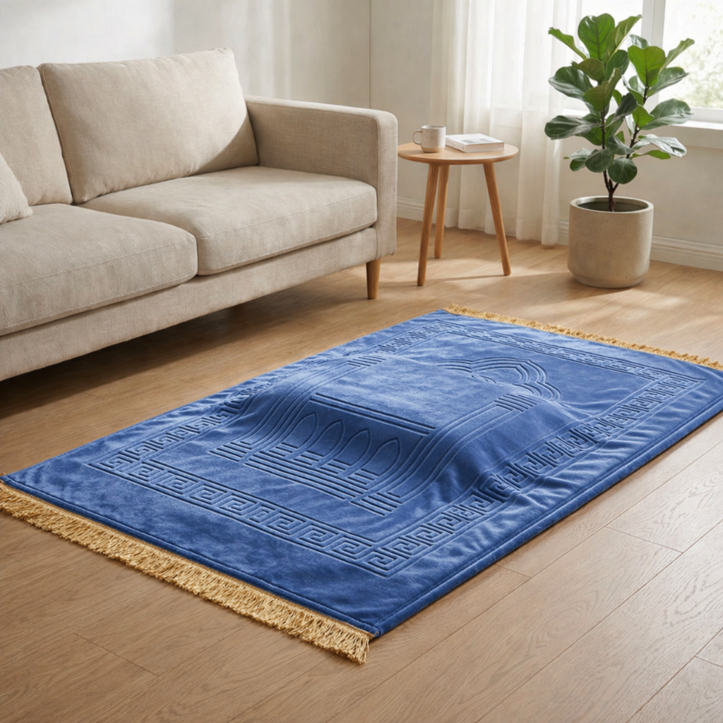Sihha - Ergonomische gebedskleed