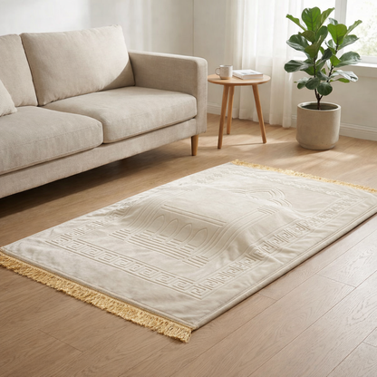 Sihha - Ergonomische gebedskleed