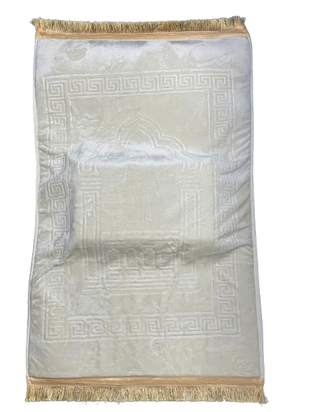 Sihha - Ergonomische gebedskleed